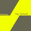 Workshop Yog Sothoth