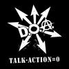 D.O.A. Talk - Action = 0