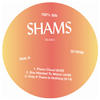 Shams Piano Cloud - EP