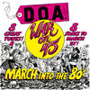 D.O.A. War On 45 (Remastered)