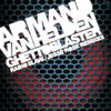Armand van Helden Ghettoblaster Remixes - EP