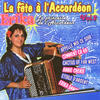 Erika La Fête A L`accordéon Vol. 2