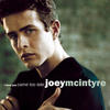 Joey McIntyre I Love You Came Too Late - Single