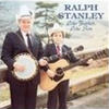 Ralph Stanley Like Father, Like Son