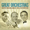 BARNETT Charlie Great Orchestras: Glenn Miller, Billy May, Mantovani (and More...)