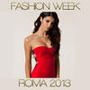 Zero Gravity Fashion Week Roma 2013