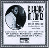 Various Artists Richard M. Jones & the Blues Singers 1923-1938