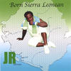 J.R. Writer Born Sierra Leonean
