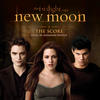 Alexandre Desplat The Twilight Saga: New Moon (The Score)