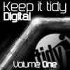 Bulletproof Keep It Tidy: Digital Vol. 01