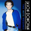 Jason Donovan The Hits Megamix - EP