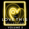 Scooch The Love This Collection, Vol. 5 (Bonus Tracks)