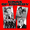 LEWIS Jerry Lee The Kings of Komedy