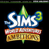 Steve Jablonsky The Sims 3: World Adventures & Ambitions