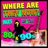 Warrant Where Are They Now? Hits of the 80s & 90s