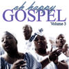 Edwin Hawkins Singers Oh Happy Gospel Volume 3