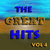 The Platters The Great Hits, Vol. 4