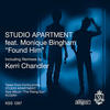 Studio Apartment Found Him (feat. Monique Bingham) - EP
