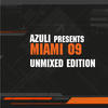 Deadmau5 Azuli Presents Miami 2009 - Unmixed Edition