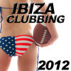Fred Pellichero Ibiza Clubbing 2012