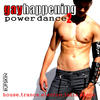 Tosch Gay Happening Power Dance 2