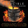 Hunters & Collectors Crucible - The Songs of Hunters & Collectors