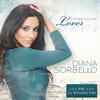 Diana Sorbello Undercover Lover - EP
