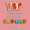 Timi Yuro Top of the Chart & Doo Wop, Vol. 9