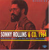 Sonny Rollins Sonny Rollins & Co. 1964