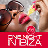 Fred Pellichero One Night in Ibiza, Vol. 1