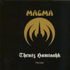 Magma Trilogie Au Trianon / Theusz Hamtaahk, Vol. 1 (Disc 1)