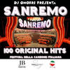 Christian Sanremo 100 Original Hits (Festival della canzone italiana)