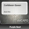 Purple Beat Caribbean Queen - Single