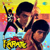 Kavita Krishnamurthy Karate (Original Motion Picture Soundtrack)