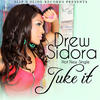 Drew Sidora Juke It - Single