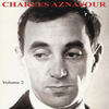 Charles Aznavour Charles Aznavour Volume 2