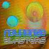 Mario De Bellis Neuronic Blasters, Vol. 2