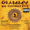 Busta Rhymes Grammy Rap Nominees 2000