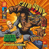 Busta Rhymes Calm Down (feat. Eminem) - Single