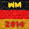 Willi Herren WM 2014