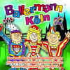 Tim Toupet Ballermann Köln (Der beste Karneval und Schlager Party Hits Mix für Kölle Stars und alle Jecken in und um Colonia 2013 bis 2014)