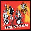Sam Rivers Firestorm (feat. Doug Mathews & Anthony Cole)