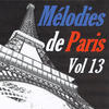 Yves Montand Mélodies de Paris, vol. 13
