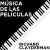 RICHARD CLAYDERMAN Richard Clayderman: Música de las Películas
