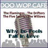 The Drifters Why Do Fools Fall in Love (Original Recordings 1956 - 1957)