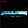 Jimmy Gnecco Metal Gear Rising Revengeance - Vocal Tracks Selection