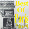 Maurice Chevalier Best of Paris, Vol. 91