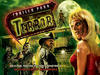 Robert Tepper Trailer Park of Terror (Original Motion Picture Soundtrack)