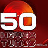 Hardsoul 50 House Tunes, Vol. 2