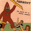 Fairmont The Subtle Art of Making Enemies - EP